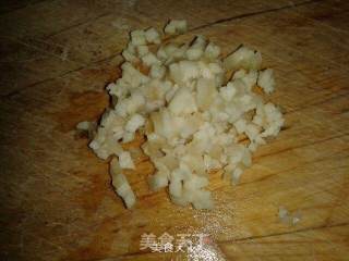 胡萝卜牛肉粥的做法步骤：2
