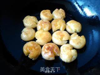 橄榄油香煎小土豆的做法步骤：5