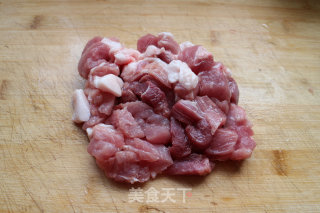 鲜肉粽的做法步骤：5