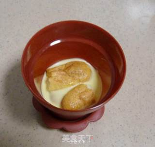 盆栽提拉米苏的做法步骤：4