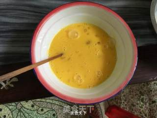 鸡蛋布丁的做法步骤：3