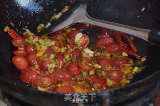 红烧茄子的做法步骤：6