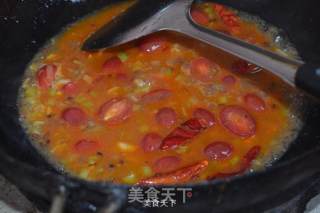 红烧茄子的做法步骤：7