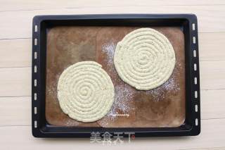 草莓夏洛特蛋糕的做法步骤：7