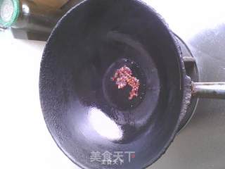 “翡翠双丝”的做法步骤：5