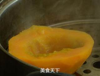 金汤海参的做法步骤：4