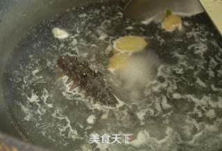 金汤海参的做法步骤：6