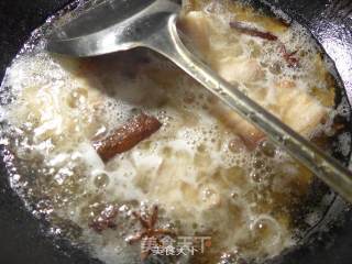 花氏红烧肉的做法步骤：4