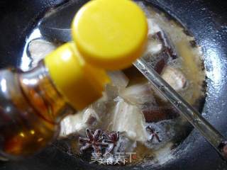 花氏红烧肉的做法步骤：5