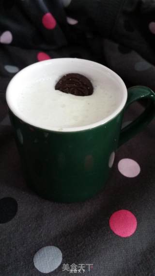 夏日之清爽黄瓜酸奶杯的做法步骤：4