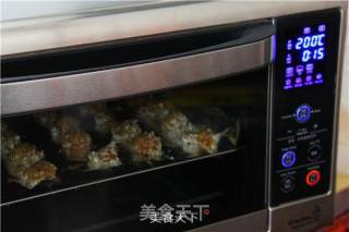 香辣劲爆鸡米花的做法步骤：7