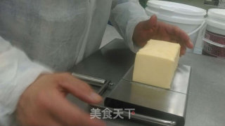 冰火菠萝包的做法步骤：13