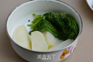 黑椒牛排的做法步骤：5