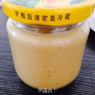自制花生酱的做法步骤：6