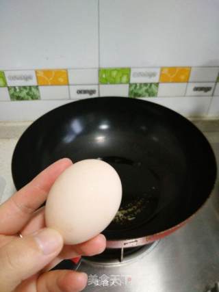 虾仁酸菜糯米饭的做法步骤：2