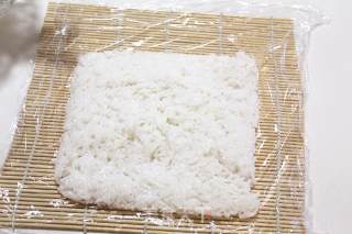 卤肉饭团的做法步骤：14