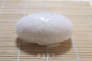 卤肉饭团的做法步骤：16