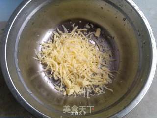 奶酪土豆烤双茄的做法步骤：5