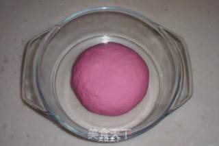 韭菜卷的做法步骤：1