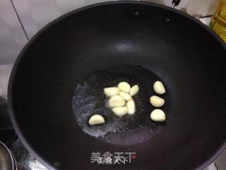 饭店美味在家做-蒜子玉米煲牛肉的做法步骤：5