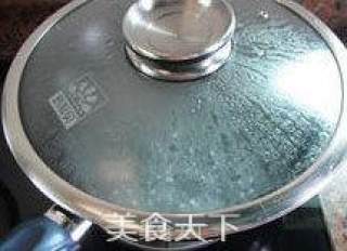 【‬发菜豆腐羹】 --- 千丝万缕一碗汤的做法步骤：11