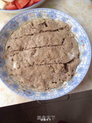 沙嗲煲牛肉的做法步骤：4
