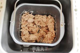 自制无添加儿童肉松的做法步骤：11