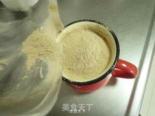 自制无添加儿童肉松的做法步骤：15