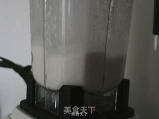 香甜桂花糍粑的做法步骤：2