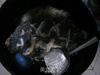 红烧多宝鱼（鲽鱼）的做法步骤：4