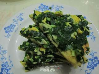 京味糊饼的做法步骤：3