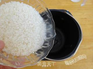 白米饭的做法步骤：3