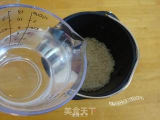 白米饭的做法步骤：4
