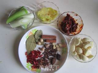 香辣小龙虾的做法步骤：5