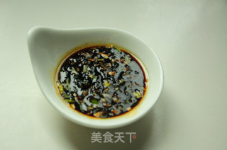 番茄花蛤蒸蛋的做法步骤：3
