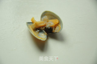 番茄花蛤蒸蛋的做法步骤：4