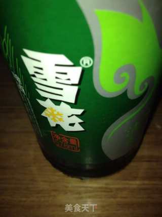 李子私房香辣啤酒螺蛳的做法步骤：11