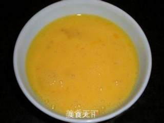 鸡蛋发面饼的做法步骤：2