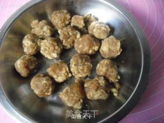 肉松酥的做法步骤：6