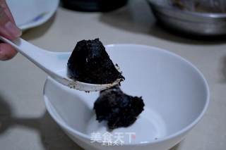 吮指酱鸡架—给宝爸的下酒菜的做法步骤：3
