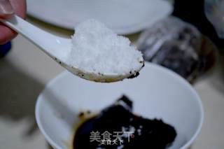吮指酱鸡架—给宝爸的下酒菜的做法步骤：5