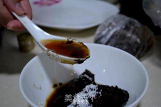 吮指酱鸡架—给宝爸的下酒菜的做法步骤：6