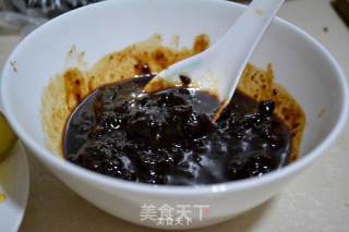 吮指酱鸡架—给宝爸的下酒菜的做法步骤：7