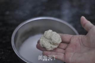 凉皮的做法步骤：4