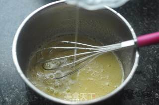 南瓜肉桂玛芬的做法步骤：5