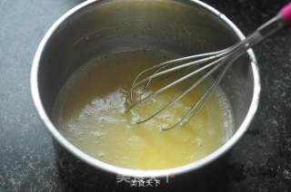 南瓜肉桂玛芬的做法步骤：6