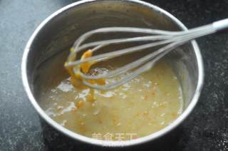 南瓜肉桂玛芬的做法步骤：10