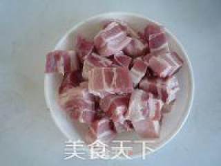 啤酒红烧肉的做法的做法步骤：1
