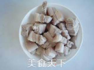 啤酒红烧肉的做法的做法步骤：2