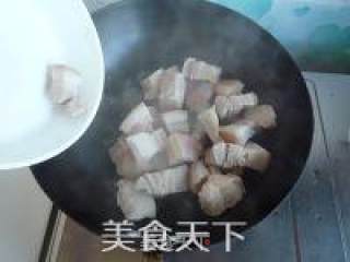 啤酒红烧肉的做法的做法步骤：6